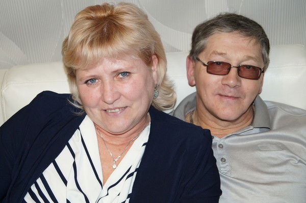 Людмила Кечкина