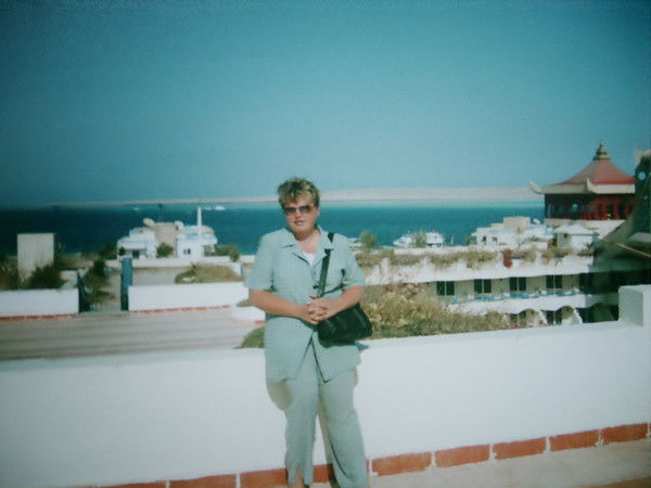 Юлия Латыпова