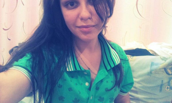 Анюта Ларина