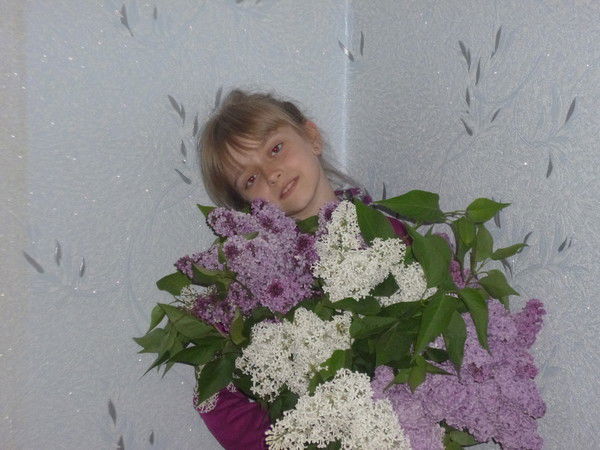 Евгения Чура