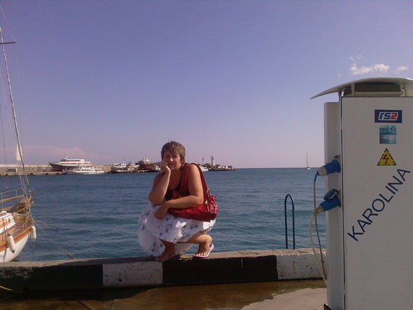 Наталья Лисовенко