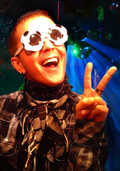 Павел Ондрин