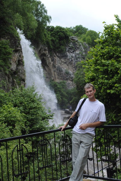 Андрей Александрович