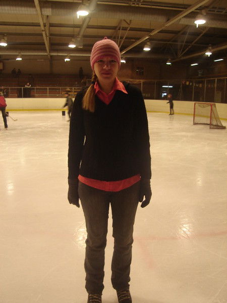 Софья Зайкова