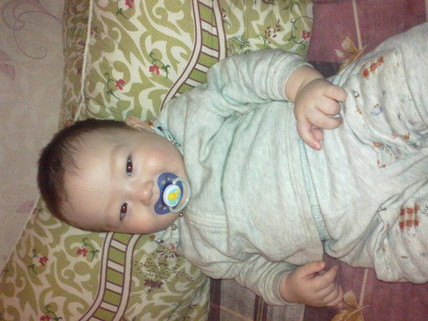 Динара Абдуллаева