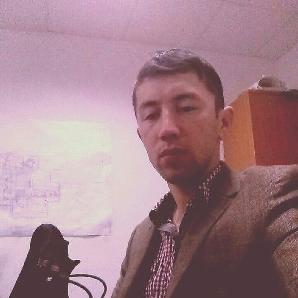 Илсур Хасанов