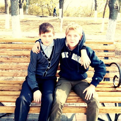 Діма Олейник