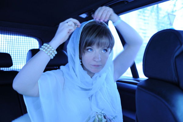 Ольга Шишкина