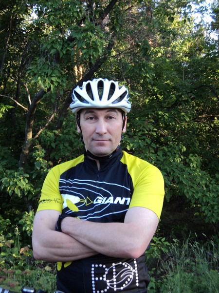 Ильдар Галиакбаров