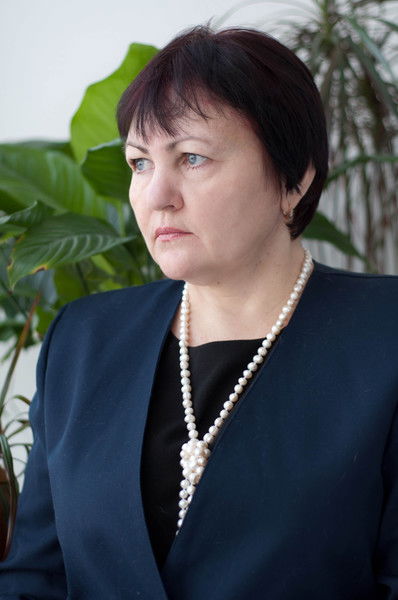 Галина Павловна Михеева