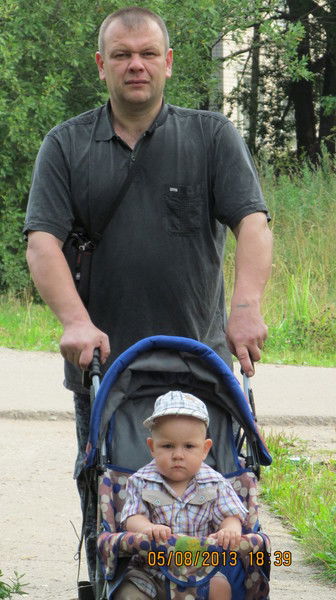 Михаил Богомолов