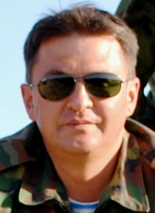 Мурат Каушенов