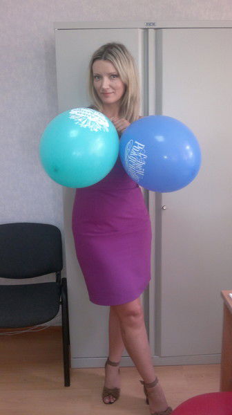 Оксана Колчина