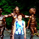 Елена Кустова