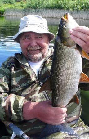 Александр Прянчиков