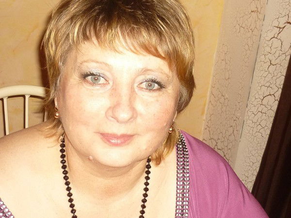 Елена Богатырева