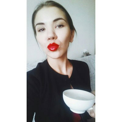 Екатерина Баданина