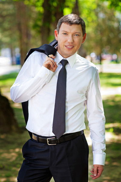 Дмитрий Леонтьев