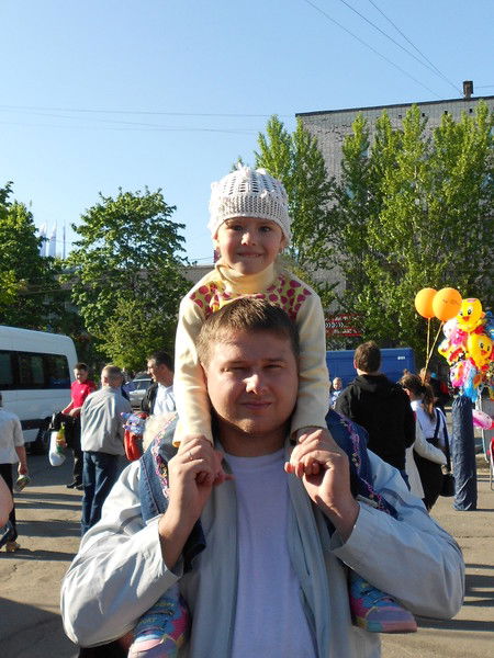 Лёлик Фролов