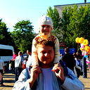 Лёлик Фролов