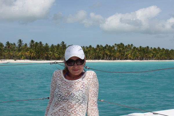 Елена Олищук