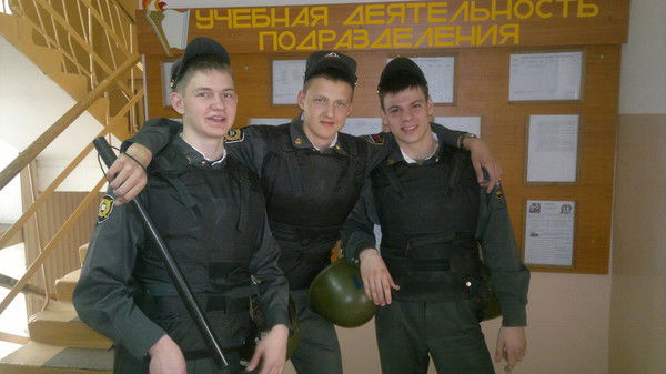 Алексей Алехин