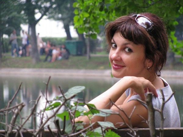 Белла Севостьянова