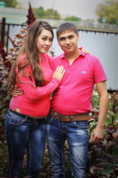 Диляра Шевелёва