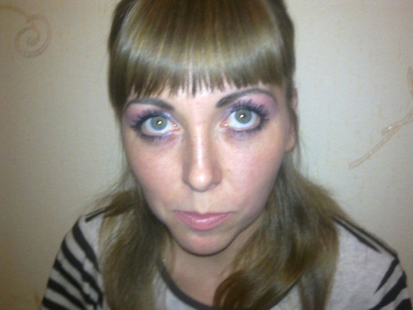 Лена Кочнева