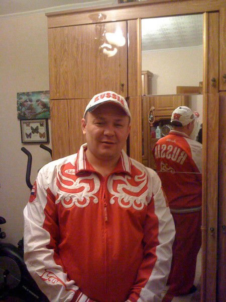 Вадим Козлов