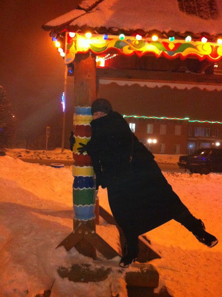 Елена Кавун