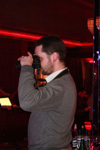 Антон Баранчук