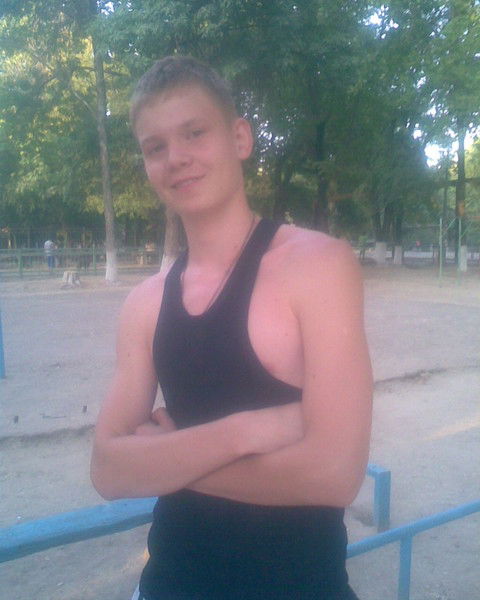 Юра Корныгин