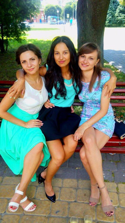 Татьяна Азёмка