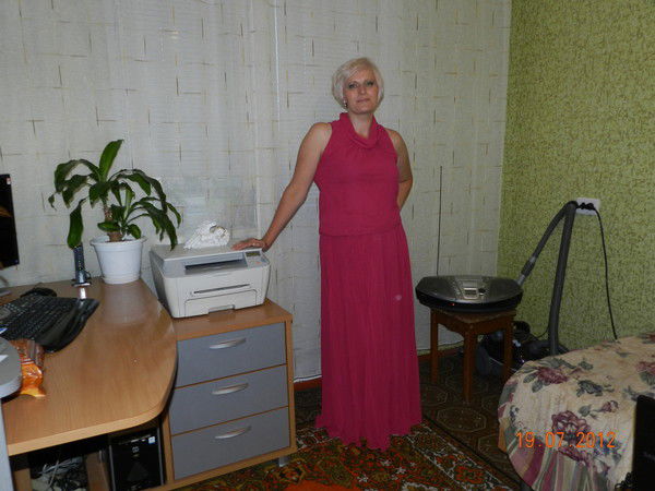 Ольга Брусенко