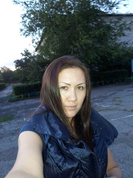 Мадина Егизбаева