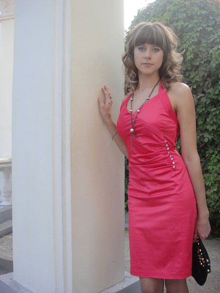 Вероника Чебеняева