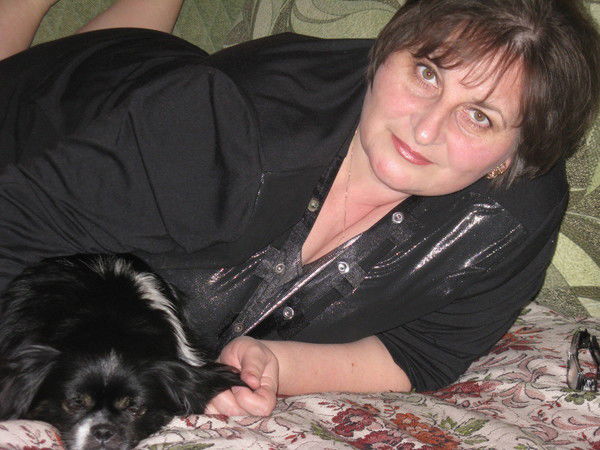 Виля Иванова