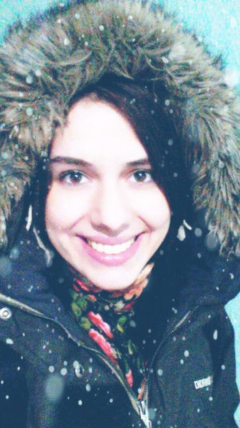 Анастасия Клименко