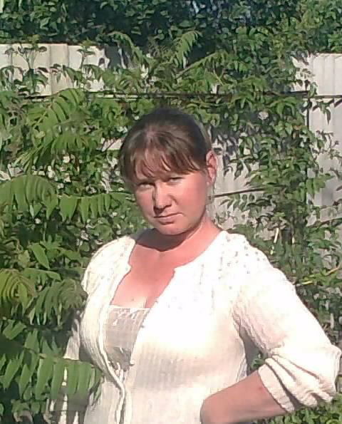 Татьяна Тундавина