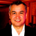 Kanat Abzaliev