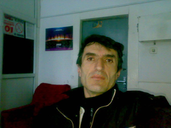 Davlatbek Mamadbekov