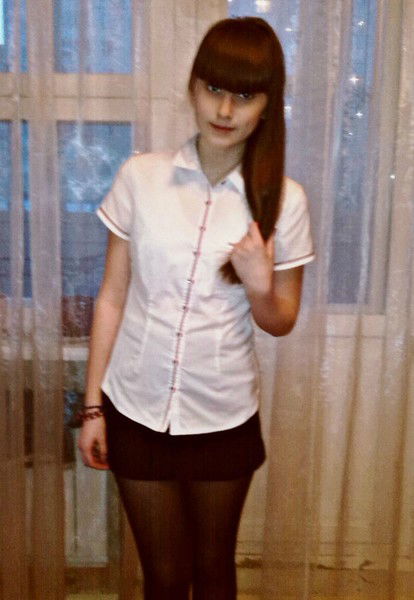 Настя Лиско