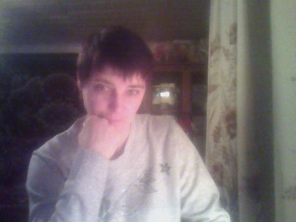 Елена Захарова