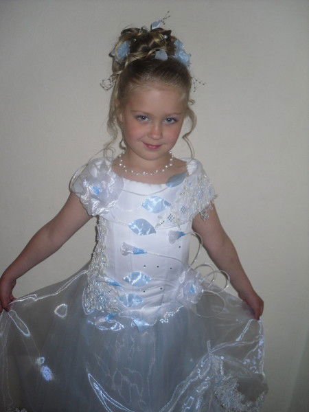 Арина Дроздова