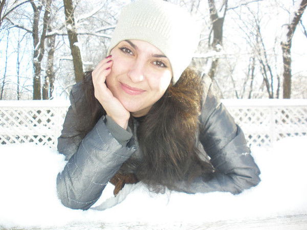 Елена Ковальчук