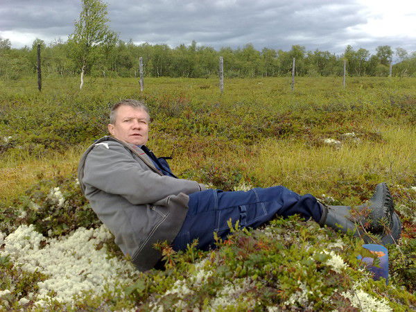 Александр Соседов