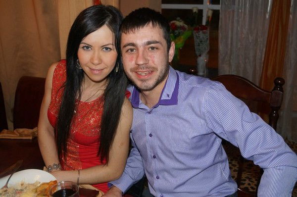 Лёша Ананин