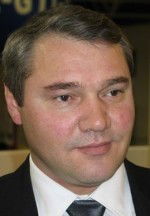 Nikolay Vtoroy