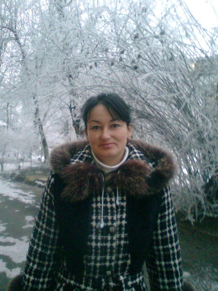 Елена Тяпкова